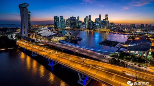 新加坡旅游哪里最好玩？一篇干货告诉你！